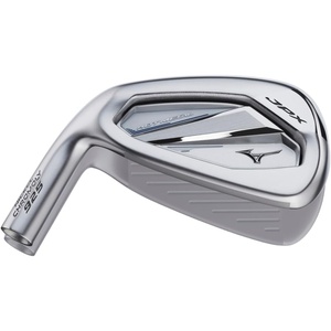 Mizuno JPX925 Hot Metal Golf Iron Set(LH / STEEL / STIFF)