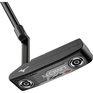 Mizuno M Craft City Series(KYOTO/PLUMBER HOSEL/GREY ION/35″)