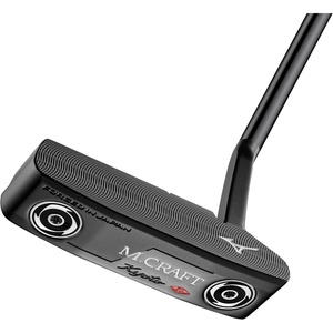 Mizuno M Craft City Series(KYOTO/SLANT HOSEL/GREY ION/34″)