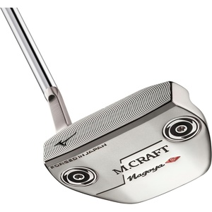 Mizuno M Craft City Series(NAGOYA/SLANT HOSEL/NICKEL/35″)