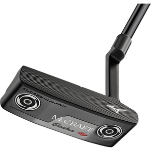 Mizuno M Craft City Series(OSAKA/PLUMBER HOSEL/GREY ION/35″)