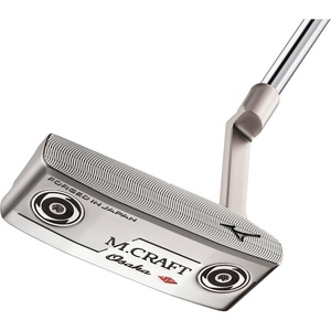 Mizuno M Craft City Series(OSAKA/PLUMBER HOSEL/NICKEL/35″)