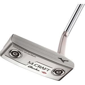 Mizuno M Craft City Series(OSAKA/SLANT HOSEL/NICKEL/34″)