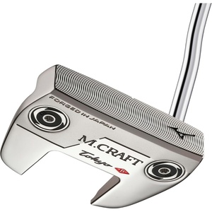 Mizuno M Craft City Series(TOKYO/DOUBLE BEND HOSEL/NICKEL/35″)