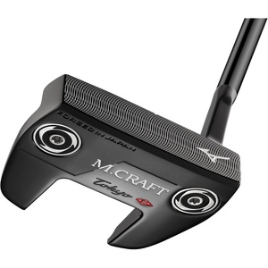 Mizuno M Craft City Series(TOKYO/SLANT HOSEL/GREY ION/35″)