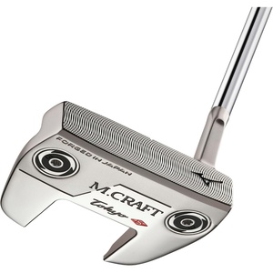Mizuno M Craft City Series(TOKYO/SLANT HOSEL/NICKEL/35″)