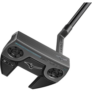 Mizuno M Craft X Putters(M CRAFT X P6 – Black)
