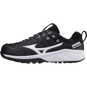 Mizuno Mens Ambition 2 All Surface(Black/White)