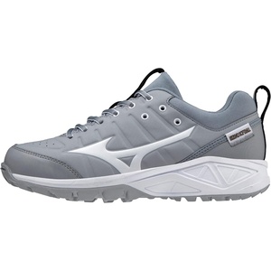 Mizuno Mens Ambition 2 All Surface(Grey-white)