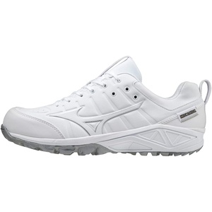 Mizuno Mens Ambition 2 All Surface(White)