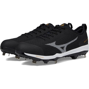 Mizuno Mens Dominant 4(Black/White)