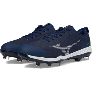 Mizuno Mens Dominant 4(Navy-white)