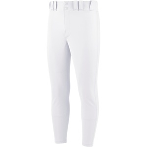 Mizuno Men’s Premier Tapered Tweener Pant(White)