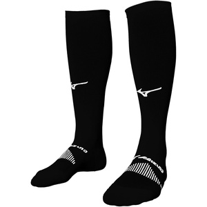 Mizuno Men’s Standard OTC Performance Sock(Black)