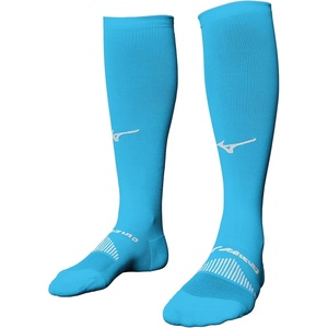 Mizuno Men’s Standard OTC Performance Sock(Light Blue)