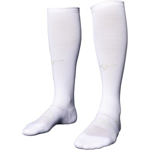 Mizuno Men’s Standard OTC Performance Sock(White)
