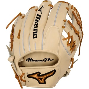 Mizuno Mizuno Pro(Deep 3 N Web – Tan)