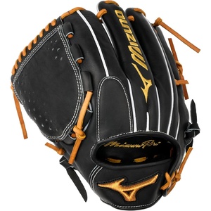 Mizuno Mizuno Pro(Tartan OS Web – Black)