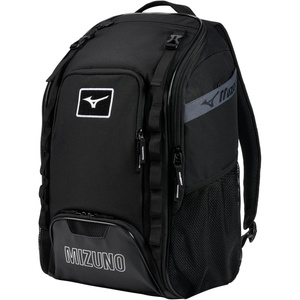 Mizuno Organizer 26 Backpack(Black)