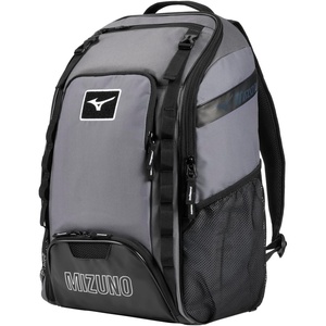 Mizuno Organizer 26 Backpack(Charcoal)