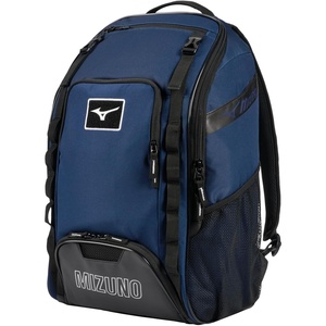 Mizuno Organizer 26 Backpack(Navy)