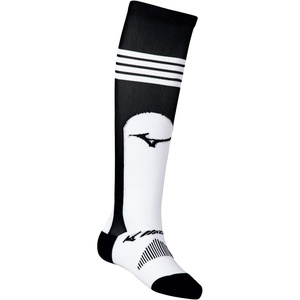 Mizuno Performance OTC Stirrup Sock(Black)