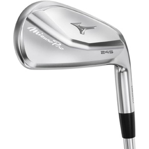 Mizuno Pro 24 Series Golf Club Set(LH / STEEL / REGULAR)