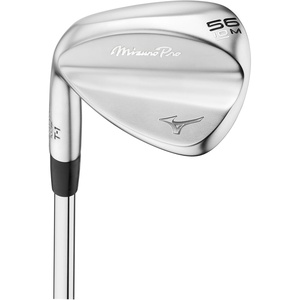 Mizuno Pro T1 Wedges(WHITE SATIN)