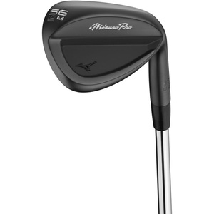 Mizuno Pro T3 Wedges(BLACK ION)