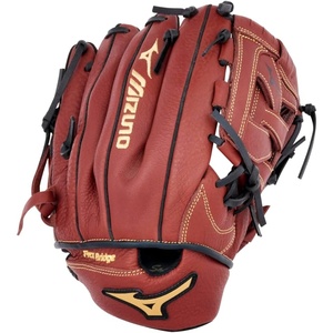 Mizuno Prospect Select(Slide Web – Tan)