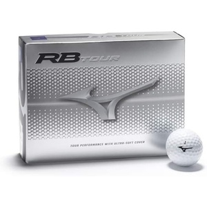 Mizuno RB Golf Balls – Tour, Tour X(RB Tour)