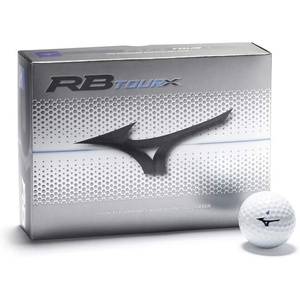 Mizuno RB Golf Balls – Tour, Tour X(RB Tour X)