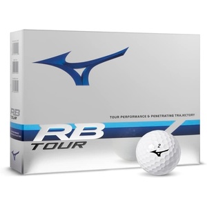 Mizuno RB Tour Golf Balls(RB Tour)