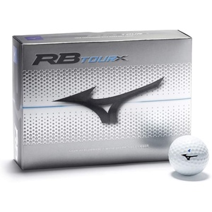 Mizuno RB Tour X Golf Ball
