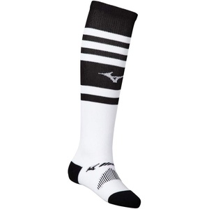 Mizuno Retro Performance OTC Sock(Black)