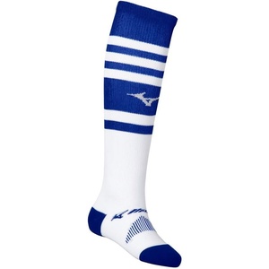 Mizuno Retro Performance OTC Sock(Royal)