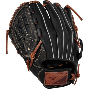 Mizuno Select 9(Arched Tartan Web – Black/Brown)