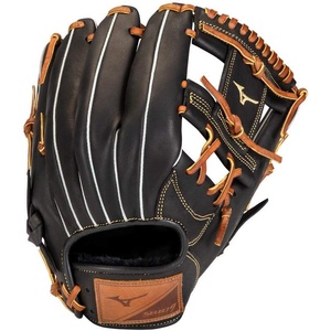 Mizuno Select 9(Deep 3 Web – Black/Brown)