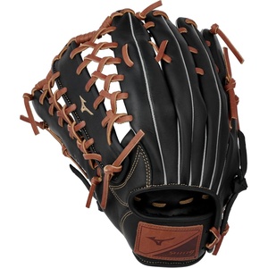 Mizuno Select 9(Ichiro Web – Black/Brown)