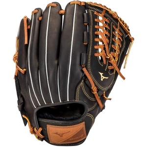 Mizuno Select 9(Tartan Shock Web – Black/Brown)