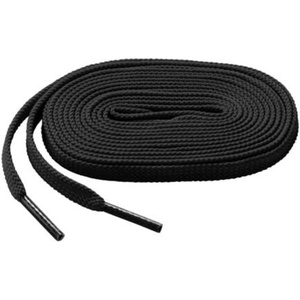 Mizuno Shoe Lace(Black)