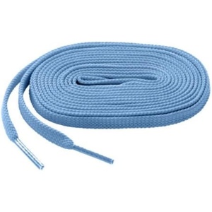 Mizuno Shoe Lace(Carolina Blue)
