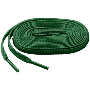 Mizuno Shoe Lace(Forest)