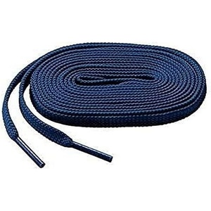 Mizuno Shoe Lace(Navy)