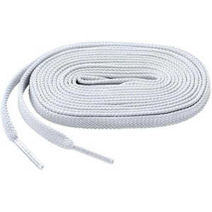 Mizuno Shoe Lace(White)