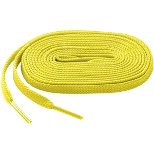 Mizuno Shoe Lace(Yellow)