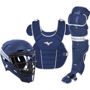 Mizuno Shogun YTH Box Set – 14(Navy)