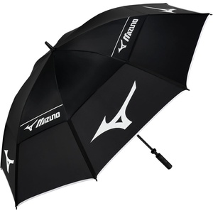 Mizuno Tour Umbrella(Black)