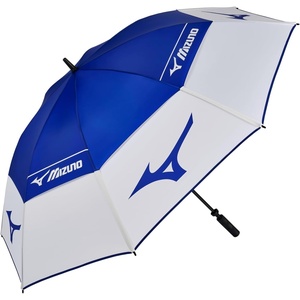 Mizuno Tour Umbrella(Staff Blue)
