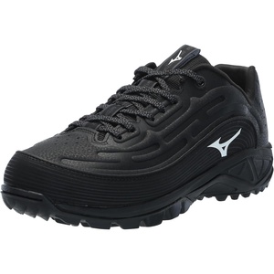 Mizuno Unisex Adult Mizuno Ambition 3 Bb Low as(Black)